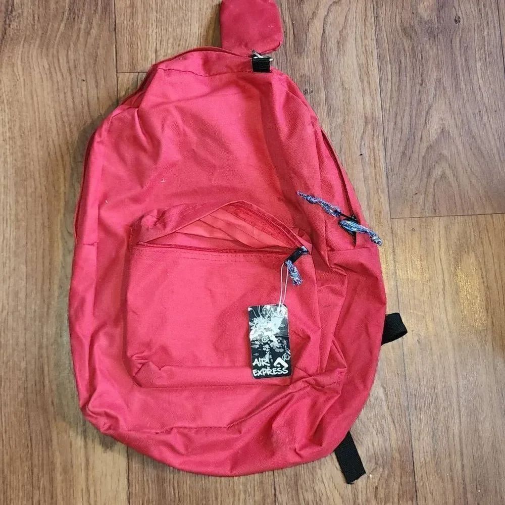 Air Express Backpack